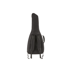 Funda Fender FE1225 Electric Guitar, Black