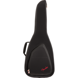 Funda Fender FE620 Electric Guitar Gig Bag, Black