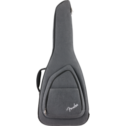Funda Fender FE920 Electric Guitar , Gray Denim
