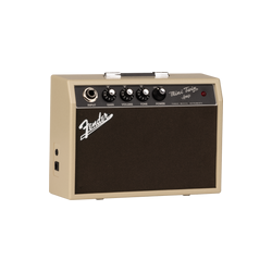 Mini Amplificador Fender '65 Twin, Blonde