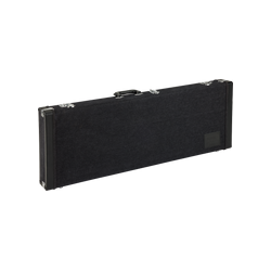 Estuche Fender® x Wrangler® Denim Case, Black