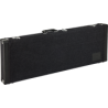 Estuche Fender® x Wrangler® Denim Case, Black