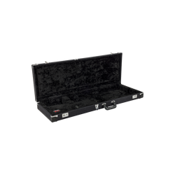 Estuche Fender® x Wrangler® Denim Case, Black