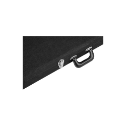 Estuche Fender® x Wrangler® Denim Case, Black