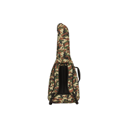 Funda Fender FE920 Electric Guitar, Woodland Cam