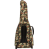 Funda Fender FE920 Electric Guitar, Woodland Cam
