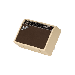 Mini Amplificador Fender '65 Twin, Blonde