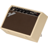 Mini Amplificador Fender '65 Twin, Blonde