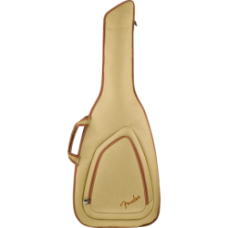 Funda Fender FET610 Electric Guitar ,Tweed