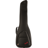 Funda para bajo eléctrico Fender FB620, negro