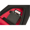 Funda para bajo eléctrico Fender FB620, negro