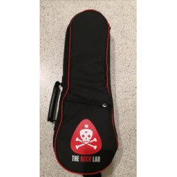 Funda Para Ukulele Soprano