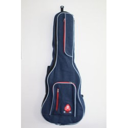 Funda The Rock Lab denim para guitarra eléctrica