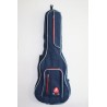 Funda The Rock Lab denim para guitarra eléctrica