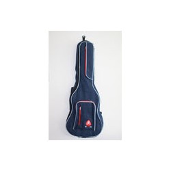 Funda The Rock Lab denim para guitarra eléctrica