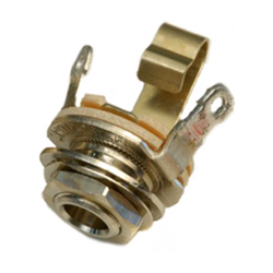 Gretsch 1/4" Input Jack