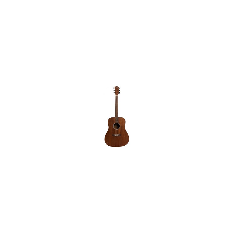 Guitarra Acústica Bamboo, GA-41-MAHOGANY