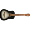 Guitarra Acústica Fender ,FA-15, Escala 3/4, Con Funda, Moonlight Burst