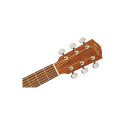 Guitarra Acústica Fender ,FA-15, Escala 3/4, Con Funda, Moonlight Burst