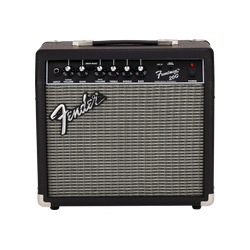 Amplificador Fender Frontman 20G