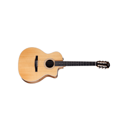 Guitarra Clásica Electroacustica Taylor 214ce-N