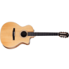 Guitarra Clásica Electroacustica Taylor 214ce-N