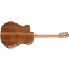 Guitarra Clásica Electroacustica Taylor 214ce-N