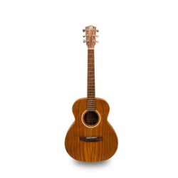 Guitarra Acústica Koa 38" GA-38- KOA