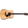 Guitarra Acústica Taylor Academy 10, Spruce Top | Layered Walnut