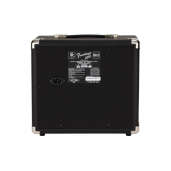 Amplificador Fender Frontman 20G