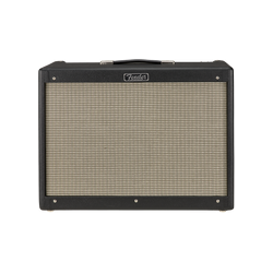 Amplificador Fender Hot Rod Deluxe IV, Black, 120V