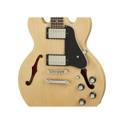 Guitarra Eléctrica Epiphone ES339, Natural