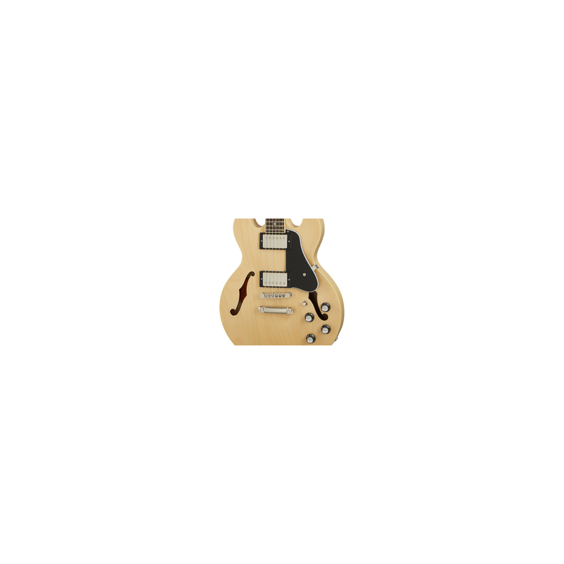 Guitarra Eléctrica Epiphone ES339, Natural