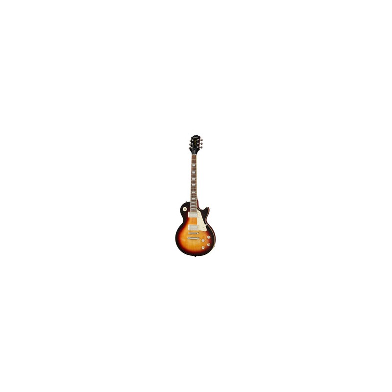 Guitarra Eléctrica Epiphone Les Paul Standard 60s, Bourbon Burst