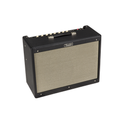 Amplificador Fender Hot Rod Deluxe IV, Black, 120V