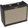 Amplificador Fender Hot Rod Deluxe IV, Black, 120V