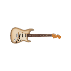 Guitarra Eléctrica Fender 70th Anniversary Antigua Stratocaster, Rosewood, Antigua