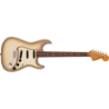 Guitarra Eléctrica Fender 70th Anniversary Antigua Stratocaster, Rosewood, Antigua