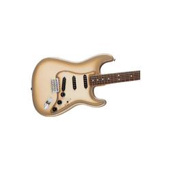 Guitarra Eléctrica Fender 70th Anniversary Antigua Stratocaster, Rosewood, Antigua