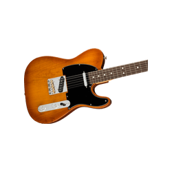 Guitarra Eléctrica Fender American Performer Telecaster, Rosewood, Honey Burst