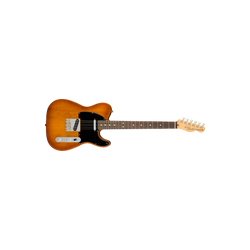Guitarra Eléctrica Fender American Performer Telecaster, Rosewood, Honey Burst