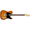 Guitarra Eléctrica Fender American Performer Telecaster, Rosewood, Honey Burst