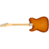 Guitarra Eléctrica Fender American Performer Telecaster, Rosewood, Honey Burst