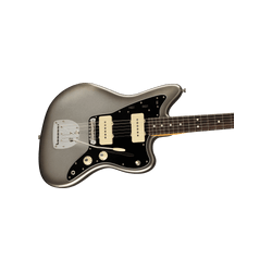 Guitarra Eléctrica Fender American Professional II Jazzmaster, Rosewood , Mercury