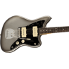 Guitarra Eléctrica Fender American Professional II Jazzmaster, Rosewood , Mercury