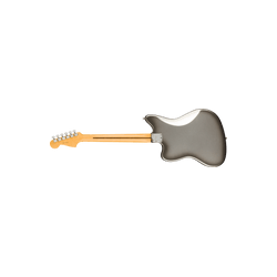 Guitarra Eléctrica Fender American Professional II Jazzmaster, Rosewood , Mercury