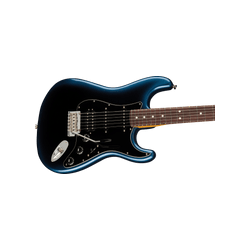 Guitarra Eléctrica Fender American Professional II Stratocaster HSS, Rosewood, Dark Night