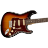 Guitarra Eléctrica Fender American Professional II Stratocaster, Rosewood, 3-Color Sunburst