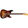 Guitarra Eléctrica Fender American Professional II Stratocaster, Rosewood, 3-Color Sunburst