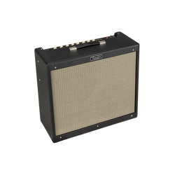 Amplificador Fender Hot Rod Deville 212 IV BLK 120V